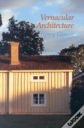 Capa do artigo Vernacular Architecture