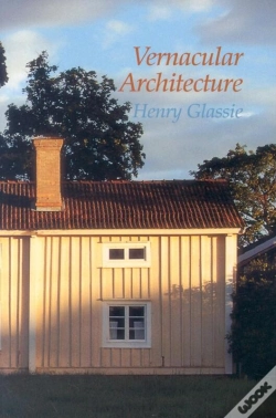 Capa do artigo Vernacular Architecture
