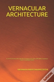 Capa do artigo Vernacular Architecture