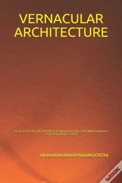 Capa do artigo Vernacular Architecture
