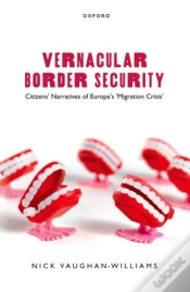 Capa do artigo Vernacular Border Security