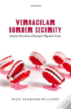 Capa do artigo Vernacular Border Security