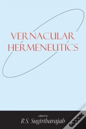 Capa do artigo Vernacular Hermeneutics