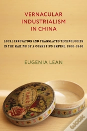 Capa do artigo Vernacular Industrialism In China
