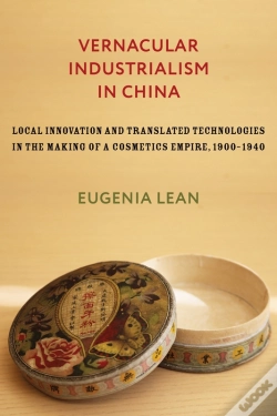 Capa do artigo Vernacular Industrialism In China