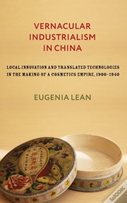 Capa do artigo Vernacular Industrialism In China