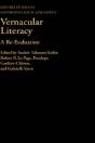 Vernacular Literacy - Preview