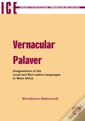 Vernacular Palaver