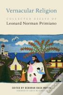 Vernacular Religion