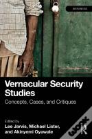 Vernacular Security Studies