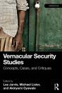 Vernacular Security Studies - Preview