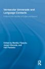 Vernacular Universals And Language Contacts - Preview