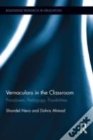 Vernaculars In The Classroom