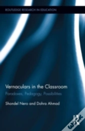Vernaculars In The Classroom