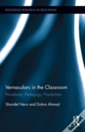Capa do artigo Vernaculars In The Classroom