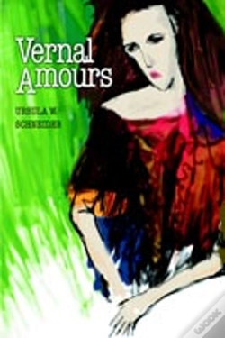 Capa do artigo Vernal Amours