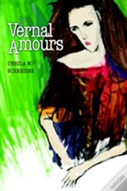 Capa do artigo Vernal Amours