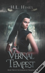 Capa do artigo Vernal Tempest