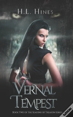 Capa do artigo Vernal Tempest