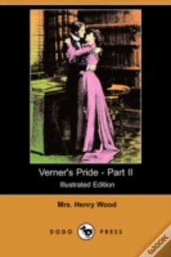 Capa do artigo Verner'S Pride