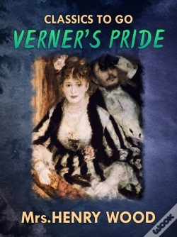Capa do artigo Verner'S Pride