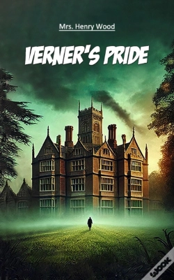 Capa do artigo Verner'S Pride