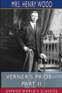 Verner'S Pride - Part Ii  Esprios Classi - Preview