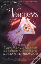 Capa do artigo Verneys