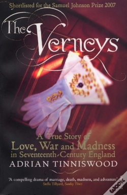 Capa do artigo Verneys