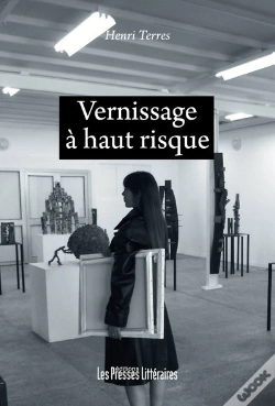 Capa do artigo Vernissage À Haut Risque