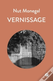 Capa do artigo Vernissage
