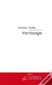Capa do artigo Vernissage