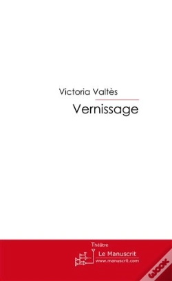 Capa do artigo Vernissage