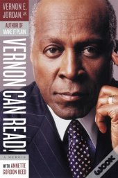 Vernon Can Read!
