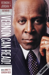 Capa do artigo Vernon Can Read!