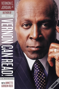 Capa do artigo Vernon Can Read!