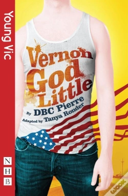 Capa do artigo Vernon God Little