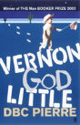 Vernon God Little - Preview