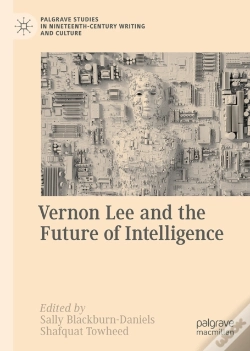 Capa do artigo Vernon Lee And The Future Of Intelligence