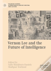Capa do artigo Vernon Lee And The Future Of Intelligence