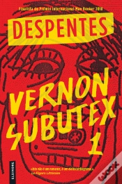 Capa do artigo Vernon Subutex 1