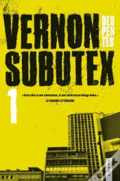 Capa do artigo Vernon Subutex 1