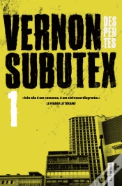 Capa do artigo Vernon Subutex 1