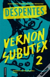 Capa do artigo Vernon Subutex 2