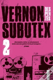 Capa do artigo Vernon Subutex 2