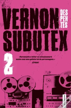 Capa do artigo Vernon Subutex 2