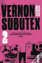 Capa do artigo Vernon Subutex 2