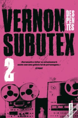 Capa do artigo Vernon Subutex 2
