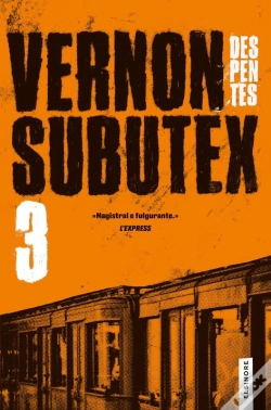Capa do artigo Vernon Subutex 3