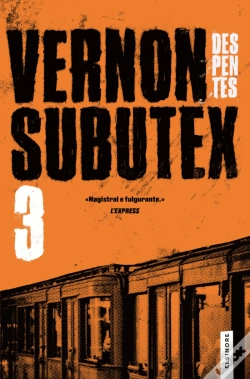 Capa do artigo Vernon Subutex 3
